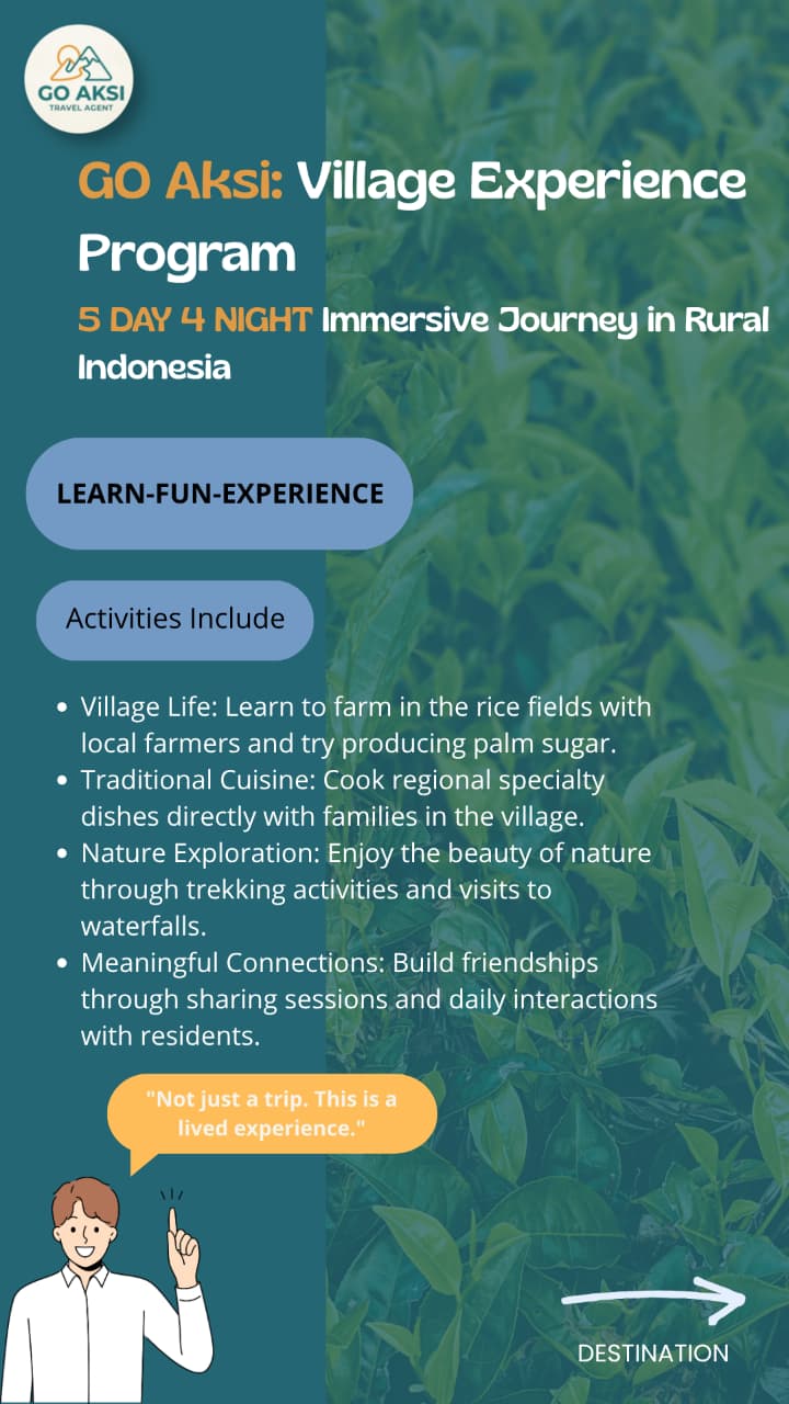 Homestay Go Aksi Gallery