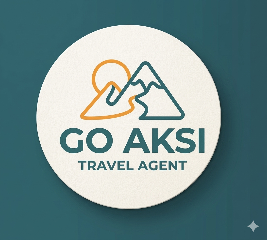 Homestay Go Aksi
